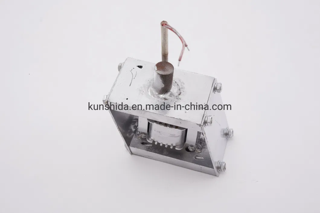 Vertical Vibrator Vibrating Feeder Use for Packing Machine